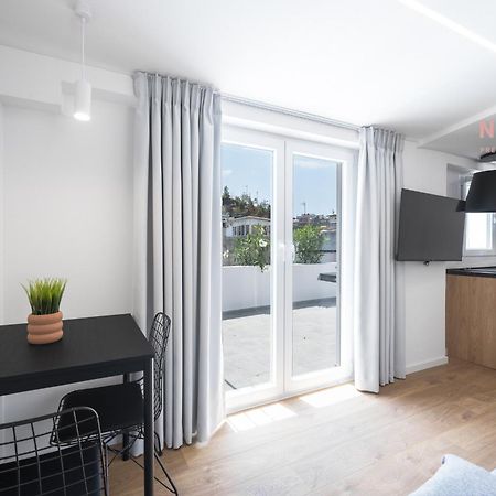 Speranza, Nilie Hospitality Mgmt Lejlighed Thessaloníki Eksteriør billede